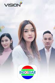 Indosiar visual mandiri resmi mengudara sebagai televisi nasional pada tanggal 11 januari 1995. Live Streaming Indosiar Vision