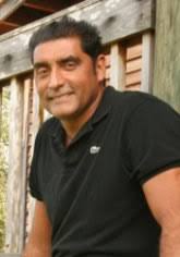 Poetry Buffet presenting Diego Quiros 4/23/12