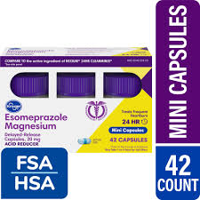 Image result for Esomeprazole