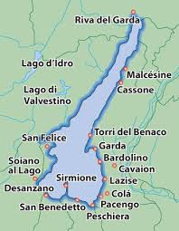 How far is verona from lake garda. Malcesine Italy Lake Garda Benamati Family Origin Lake Garda Italy Lake Garda Garda Italy