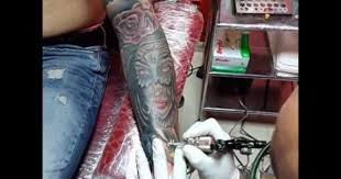 Kol Kaplama Dovme Tattoo Murat Dovmeci Tattoos