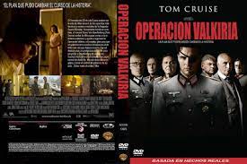 Operacion Valkiria Mp4 Dvd Rip Sh Identi