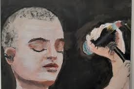 Photos show the amazing artwork