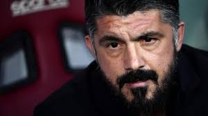Pin On Gattuso