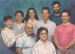 Mary L “Mert” Gainor DiGregorio (1932-2012)