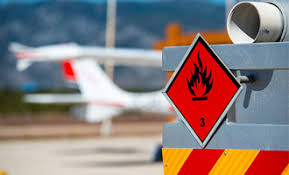 Iata Dangerous Goods