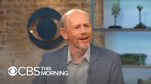 However, ron howard did play young winthrop paroo in the film when he was eight years old. Pavarotti Ron Howard On The Unbelievably Charismatic Subject Of His New Documentary Youtube