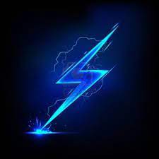 Resultat De Recherche D Images Pour Lightning Bolt Logo Flash Wallpaper Blue Lightning Flash Logo