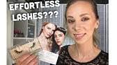 Plus, they just landed in the uk. Velour Lashes Sunshine And Whispie Lookbook Youtube