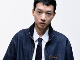 Sarah Abney x Thom Browne