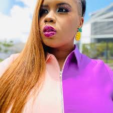 Enjoli Monique- Caldwell Banker Alpharetta/North Point