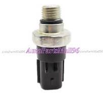 6744-81-4010 Oil pressure sensor for Komatsu PC200-8 excavator