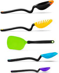 We did not find results for: Amazon Com Dreamfarm Set Of The Best Non Scratch Kitchen Tools And Utensils Chopula Supoons Spadles Multi Color Home Kitchen