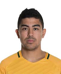 Massimo Luongo