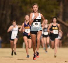 Photos: 4A and 2A NCHSAA state cross country championships