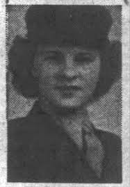 Hidden Heroes of WWII: an honor roll for DeKalb County women (Part I)