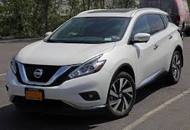 nissan murano wikipedia nissan murano wikipedia