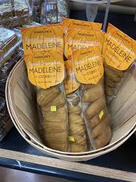 Sadly, the pecan flavor wasn't as good. Trader Joe S Fall Faves Part 2 Mix Match Mama