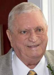 Obituary information for Thomas Walter Moore, Jr.