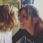 Brenda Abruzzese's Instagram, Twitter & Facebook