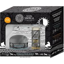Check spelling or type a new query. Natura Siberica Northern Collection Skin Care Gift Set Cosmetic Gift Set Alzashop Com