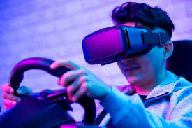 I'd love to hear what other people have to say on that actually 704 is nascar hence why they are at the charlotte nascar headquarters. The 6 Best Vr Headsets For Sim Racing Ultimate Guide Fpsbible