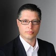 Andy Connock Email & Phone Number