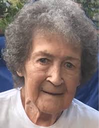 Obituary information for Cecile M. Samson
