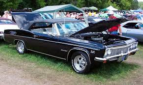 The 1966 impala ss was facelifted with a revised grille and new rectangular taillights that replaced the triple round units. For Sale 1966 Impala Convertible 10 000 Obo Chevrolet Impala Impala Chevrolet