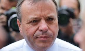 May Urged To Clarify Whether She Blocked Arron Banks Investigation Documentaries Investigations Scandal