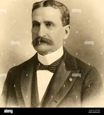 William osborne hi-res stock photography and images