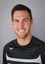 2015 Men's Soccer Roster