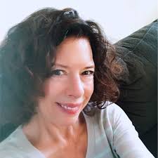 Connie Carpenter-Pratt