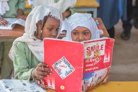 تطوير منهج اللغة الإنجليزية British Council