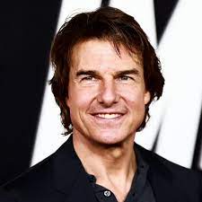 What is Tom Cruise's net worth at 61 years old? - AS USA