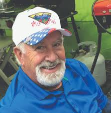 Russell Howard Whitcomb