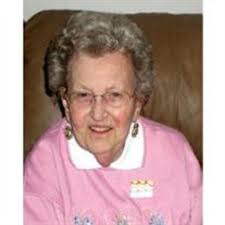 Most Recent Obituaries