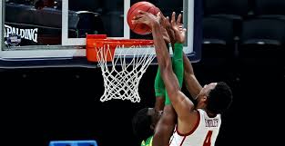 Evan mobley, the best man still standing in march madness, could help usc make history. Evan Mobley Usc Center Bk