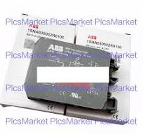 1PC ABB RB121A-24VAC/DC 1SNA630002R0100 Relay Module New