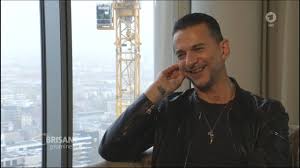Dave gahan udzielał się muzycznie też poza depeche mode. Dave Gahan In Berlin 2015 German Tv Interview Youtube