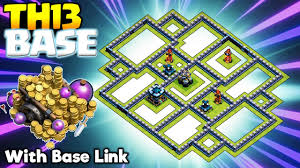 Maybe you would like to learn more about one of these? Th13 New Farming Base Cocbaselayouts