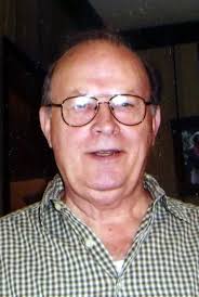 Carl F. Glidden Obituary