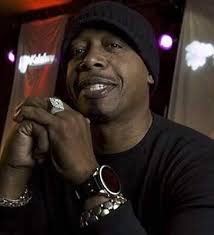 Police: MC Hammer's Bay Area arrest stemmed from expired tags