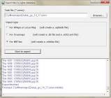 Windows 7 and Offline Map Maker