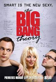 Although the big bang theory is famous, it's also widely misunderstood. The Big Bang Theory The Big Bang Theory Wiki Fandom
