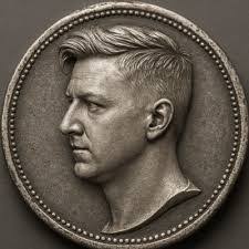 Vernon Strauss's Instagram, Twitter & Facebook