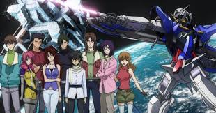 Streaming record of ragnarok anime series in hd quality. Watch Mobile Suit Gundam 00 Free On Youtube For A Limited Time