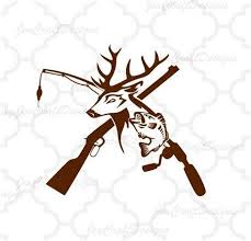 Download Image Result For Free Svg Cricut Downloads For Deer Hunting Decal Fishing Decals Fishing Svg