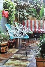 He became unsatisfied with the sweltering heat and had an idea. Die 13 Besten Ideen Zu Acapulco Chair Acapulco Industriedesign Hauser Acapulco Sessel