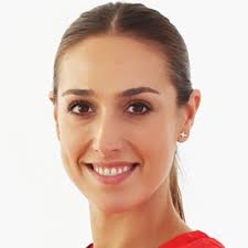 Tamara Abalde Opponents